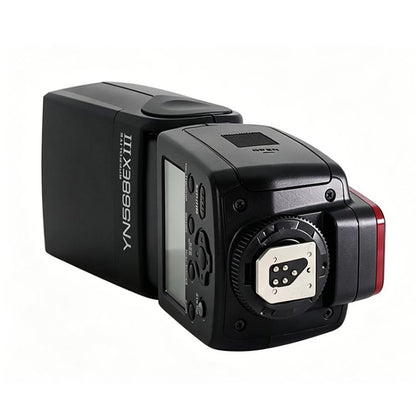 YONGNUO YN568EX III Wireless Flash Speedlite Master TTL Slave For Canon, YN568EX III For Canon