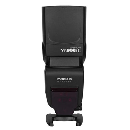 YONGNUO YN685 II/C TTL Flash Speedlite For Canon, YN685 II/C For Canon