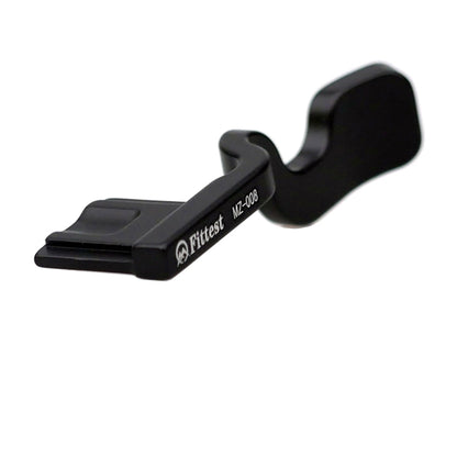 Fittest MZ-008 Dedicated Metal Thumb Grip Griping Camera Handling for Sony RX10 II, For Sony RX10 II