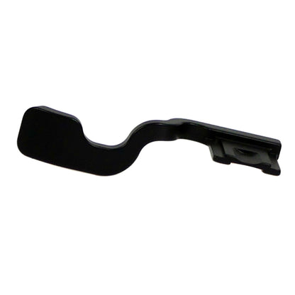 Fittest MZ-008 Dedicated Metal Thumb Grip Griping Camera Handling for Sony RX10 II, For Sony RX10 II
