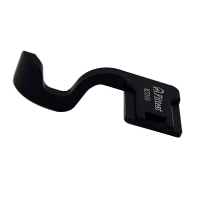 Fittest MZ-005 Dedicated Metal Thumb Grip Griping Camera Handling for Fujifilm X-T1 / X-T2, For Fujifilm X-T1 / X-T2