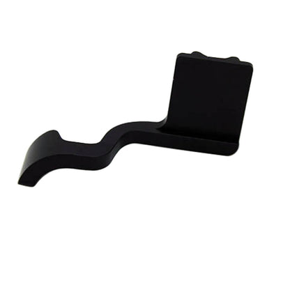 Fittest MZ-005 Dedicated Metal Thumb Grip Griping Camera Handling for Fujifilm X-T1 / X-T2, For Fujifilm X-T1 / X-T2