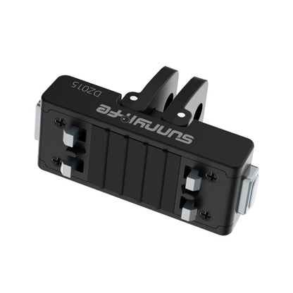 Sunnylife Magnetic Quick Release Adapter Mount Action Camera Foldable Cam Stand For Insta360 X5 / Ace / Ace Pro 2 / 1