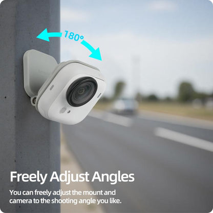 For Insta360 GO Ultra Magnetic Desktop Mount Bracket Base, For Insta360 GO Ultra Grey