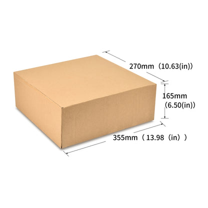 For Insta360 X4 STARTRC Waterproof EVA ABS Dual-layer Suitcase Storage Box, For Insta360 X4 Diving Version