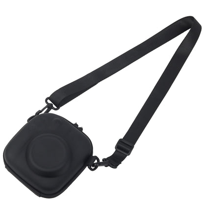 EVA Hard Case PU Storage Bag for FUJIFILM Instax mini 7+/8/9/11/12/40