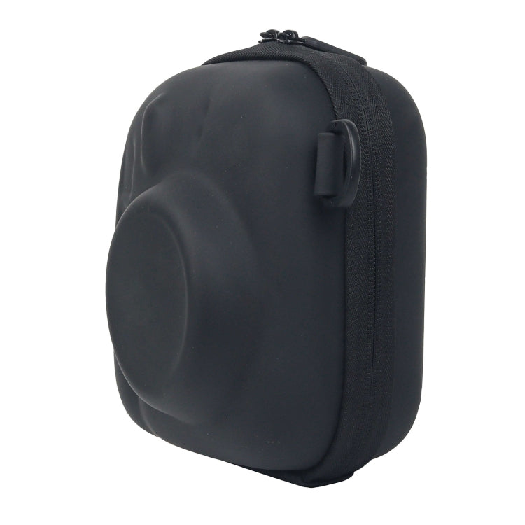 EVA Hard Case PU Storage Bag for FUJIFILM Instax mini 7+/8/9/11/12/40