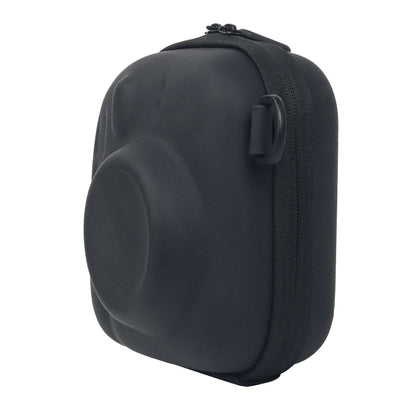 EVA Hard Case PU Storage Bag for FUJIFILM Instax mini 7+/8/9/11/12/40