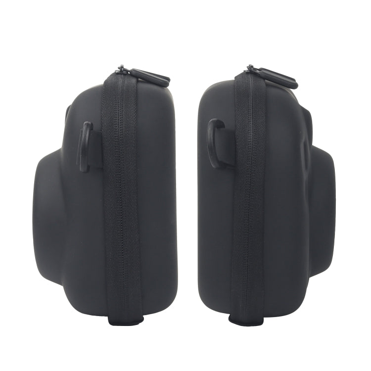 EVA Hard Case PU Storage Bag for FUJIFILM Instax mini 7+/8/9/11/12/40
