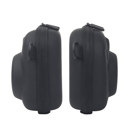 EVA Hard Case PU Storage Bag for FUJIFILM Instax mini 7+/8/9/11/12/40