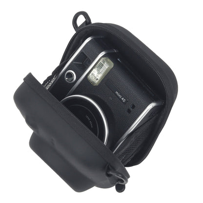 EVA Hard Case PU Storage Bag for FUJIFILM Instax mini 7+/8/9/11/12/40
