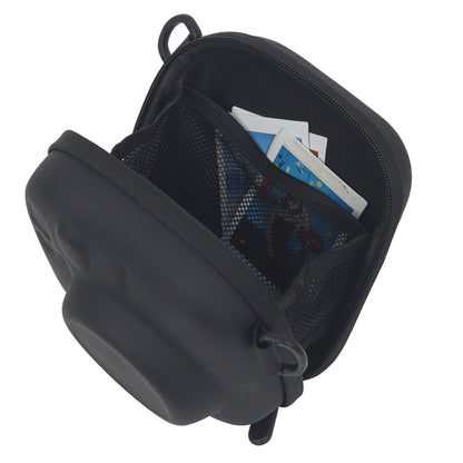 EVA Hard Case PU Storage Bag for FUJIFILM Instax mini 7+/8/9/11/12/40