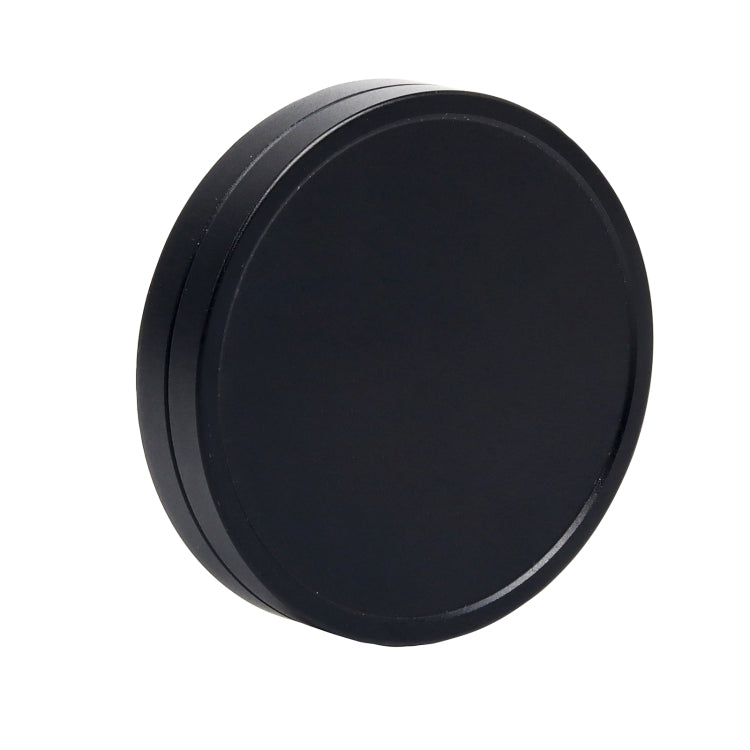 For FUJIFILM Instax mini EVO Camera Lens Cap Aluminum Alloy Protective Cover