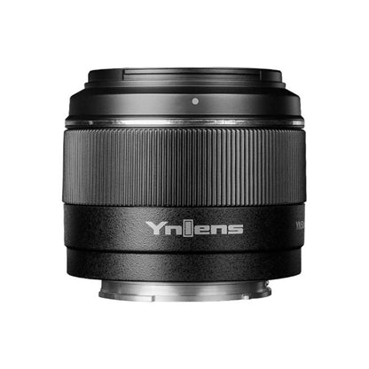YONGNUO YN50MM F1.8S DA DSM II APS-C Frame Prime Lens for Sony E-mount Mirrorless Cameras, YN50mm F1.8S