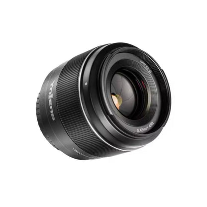 YONGNUO YN50MM F1.8S DA DSM II APS-C Frame Prime Lens for Sony E-mount Mirrorless Cameras, YN50mm F1.8S