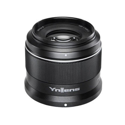 YONGNUO YN50MM F1.8Z DA DSM APS-C Frame Auto Focus Lens for Nikon Z-mount Mirrorless Cameras, YN50mm F1.8Z