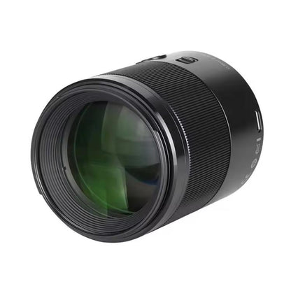 YONGNUO YN85mm F1.8Z DF DSM Lens for Nikon Z6II / Z7II Z-mount Full-frame, YN85mm F1.8Z
