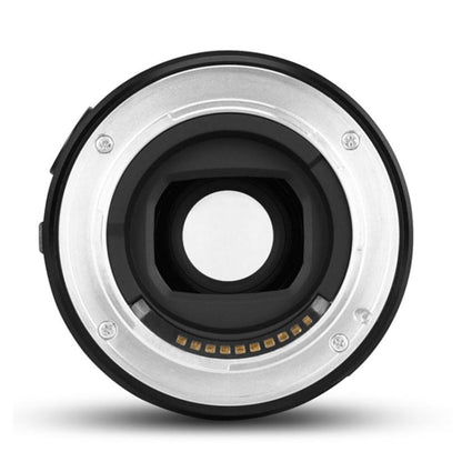 YONGNUO YN35mm F2S DF DSM Wide-Angle Prime Lens for Sony E-mount Full-frame, YN35mm F2S