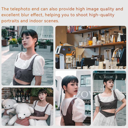 YONGNUO YN12-35mm F2.8-4M M4/3 Mount Standard Zoom Lens with Macro Function, YN12-35mm F2.8-4M