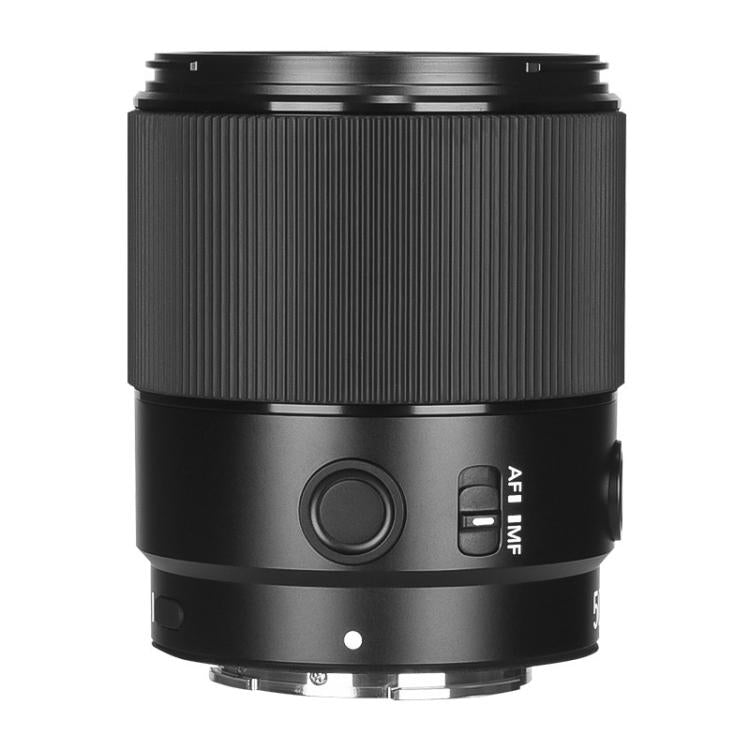 YONGNUO YN50mm F1.8S DF DSM Full Frame Auto Focus Standard Prime Lens for Sony E-mount Mirrorless Cameras, YN50mm F1.8S Full Frame