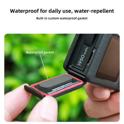 For DJI Osmo Action 5 Pro Battery Side Cover, For DJI Osmo Action 5 Pro