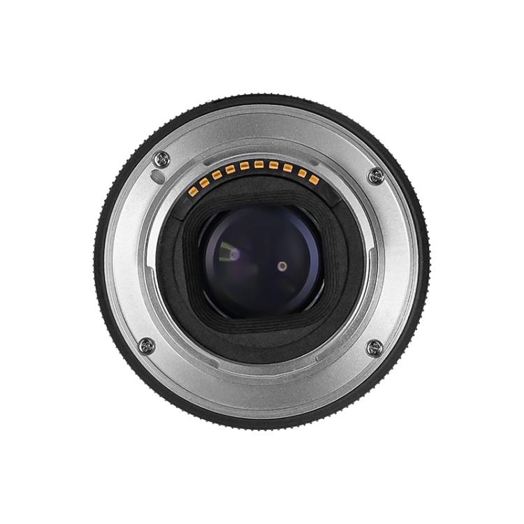 YONGNUO YN50mm F1.8X DA DSM APS-C Frame Standard Prime Lens for FUJIFILM X-mount Mirrorless Cameras, YN50mm F1.8X DA DSM