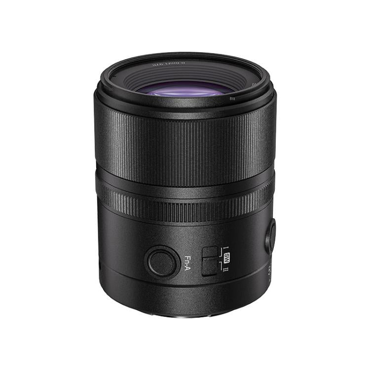 YONGNUO YN56mm F1.4Z DA DSM WL Pro APS-C Frame Lens with Remote Control for Nikon Z-mount, YN56mm F1.4Z DA DSM WL Pro