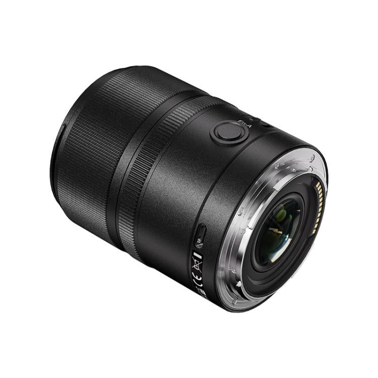 YONGNUO YN56mm F1.4Z DA DSM WL Pro APS-C Frame Lens with Remote Control for Nikon Z-mount, YN56mm F1.4Z DA DSM WL Pro