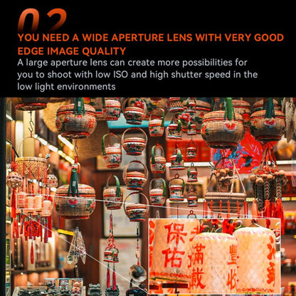 YONGNUO YN56mm F1.4Z DA DSM WL Pro APS-C Frame Lens with Remote Control for Nikon Z-mount, YN56mm F1.4Z DA DSM WL Pro