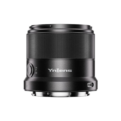 YONGNUO YN35mm F1.8Z DA DSM WL APS-C Frame Lens for Nikon Z-mount, YN35mm F1.8Z DA DSM WL