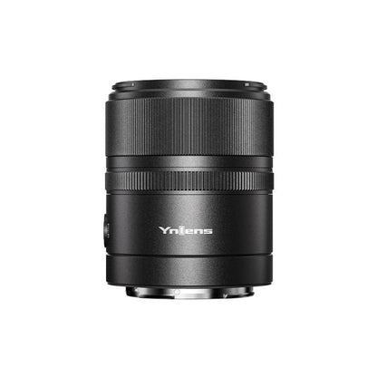 YONGNUO YN23mm F1.4Z DA DSM WL Pro APS-C Frame Lens with Remote Control for Nikon Z-mount, YN23mm F1.4Z DA DSM WL Pro