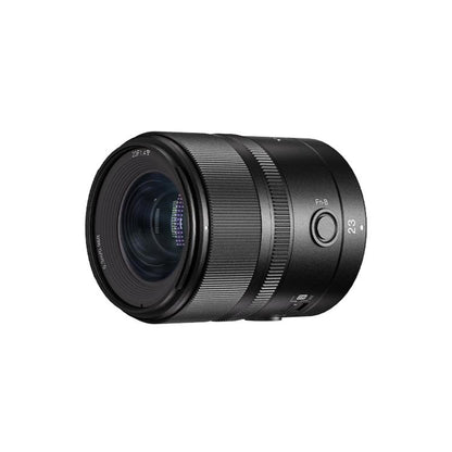 YONGNUO YN23mm F1.4Z DA DSM WL Pro APS-C Frame Lens with Remote Control for Nikon Z-mount, YN23mm F1.4Z DA DSM WL Pro