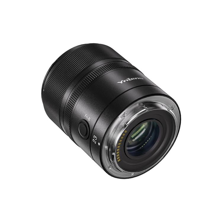 YONGNUO YN23mm F1.4Z DA DSM WL Pro APS-C Frame Lens with Remote Control for Nikon Z-mount, YN23mm F1.4Z DA DSM WL Pro