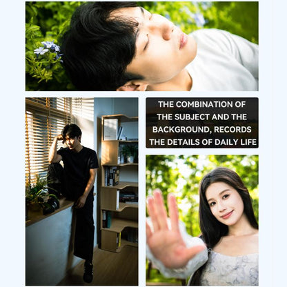 YONGNUO YN23mm F1.4Z DA DSM WL Pro APS-C Frame Lens with Remote Control for Nikon Z-mount, YN23mm F1.4Z DA DSM WL Pro