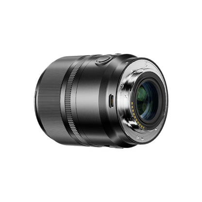 YONGNUO YN23mm F1.4S DA DSM WL Pro APS-C Frame Lens with Remote Control for Sony E-mount, YN23mm F1.4S DA DSM WL Pro