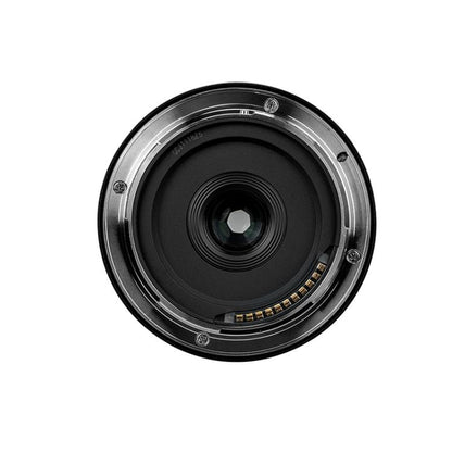 YONGNUO YN11mm F1.8Z DA DSM WL APS-C Frame Ultra Wide Angle Lens with Remote Control for Nikon Z-mount, YN11mm F1.8Z DA DSM WL