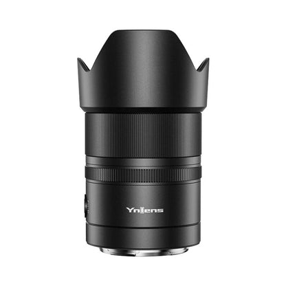 YONGNUO YN33mm F1.4Z DA DSM WL Pro APS-C Frame Lens with Remote Control for Nikon Z-mount, YN33mm F1.4Z DA DSM WL Pro