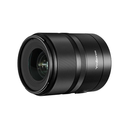 YONGNUO YN33mm F1.4Z DA DSM WL Pro APS-C Frame Lens with Remote Control for Nikon Z-mount, YN33mm F1.4Z DA DSM WL Pro