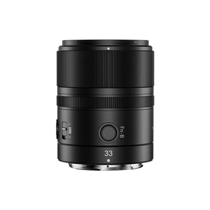 YONGNUO YN33mm F1.4Z DA DSM WL Pro APS-C Frame Lens with Remote Control for Nikon Z-mount, YN33mm F1.4Z DA DSM WL Pro