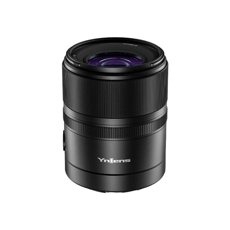 YONGNUO YN33mm F1.4Z DA DSM WL Pro APS-C Frame Lens with Remote Control for Nikon Z-mount, YN33mm F1.4Z DA DSM WL Pro