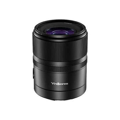 YONGNUO YN33mm F1.4Z DA DSM WL Pro APS-C Frame Lens with Remote Control for Nikon Z-mount, YN33mm F1.4Z DA DSM WL Pro