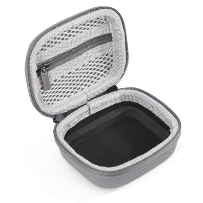For Insta360 GO Ultra STARTRC Mini Portable Body Diamond Texture PU Storage Bag, For Insta360 GO Ultra 1