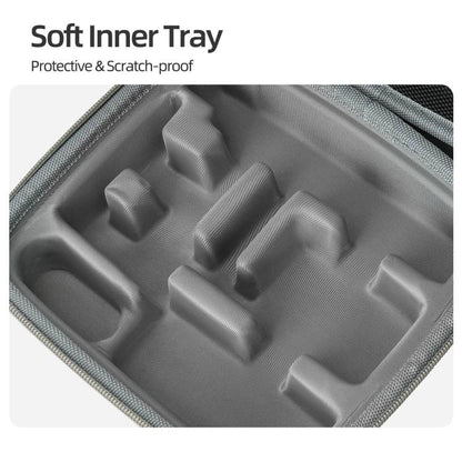 For Insta360 GO Ultra Sunnylife Full Kit Portable Protective Box Storage Bag, For Insta360 GO Ultra