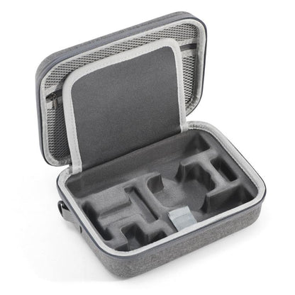 For Insta360 Go Ultra STARTRC Full Kit Portable Handbag Shoulder Nylon Storage Bag, For Insta360 Go Ultra