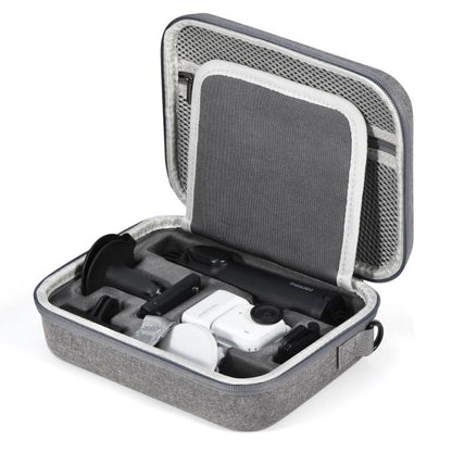 For Insta360 Go Ultra STARTRC Full Kit Portable Handbag Shoulder Nylon Storage Bag, For Insta360 Go Ultra