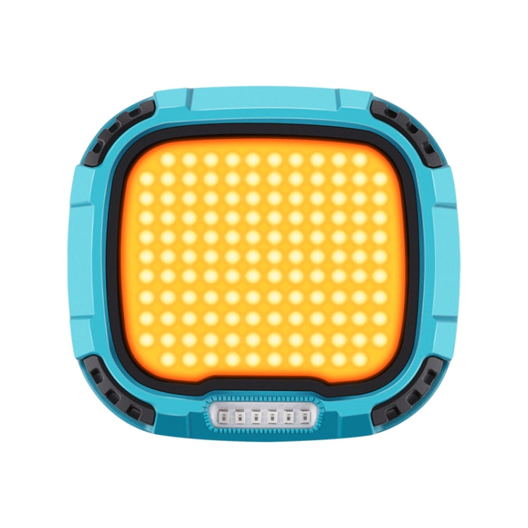 136 LEDs 28W Waterproof LED Work Light Photography Fill Light