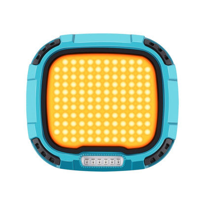 136 LEDs 28W Waterproof LED Work Light Photography Fill Light