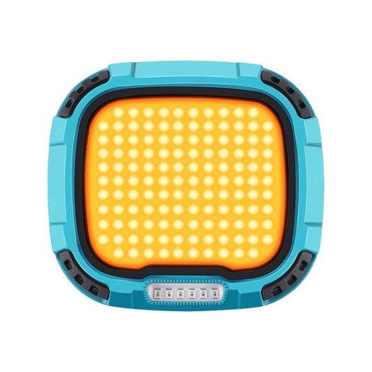 136 LEDs 28W Waterproof LED Work Light Photography Fill Light