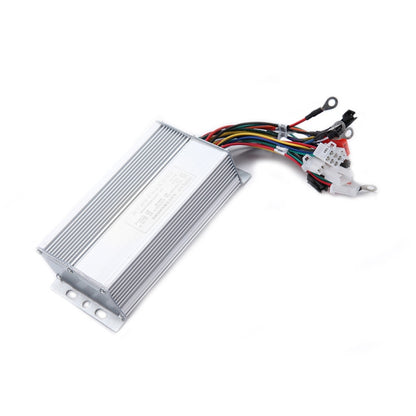 64V-60V-48V 500W Smart Electric Vehicle Controller For Two-wheeled Tricycle, 64V-60V-48V 500W