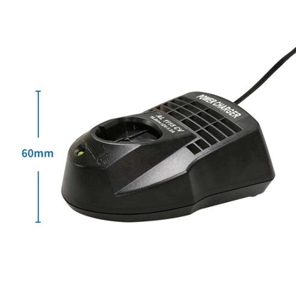 12V Power Tool Battery Charger